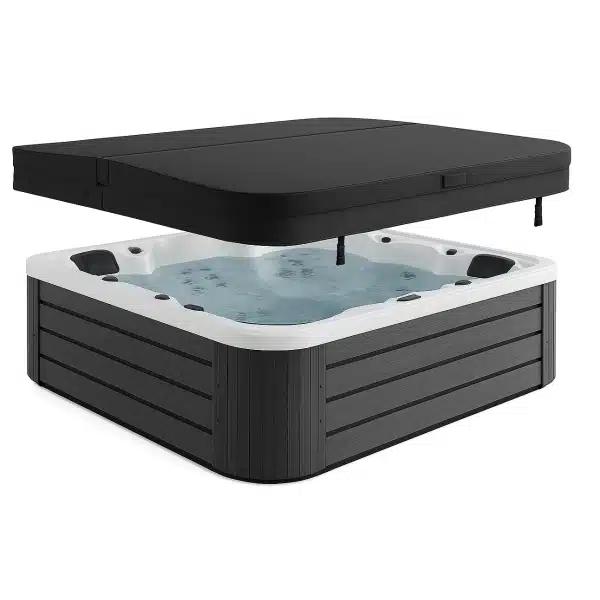 Premium Hot Tub Cover - SUMMER SALE - Image 3
