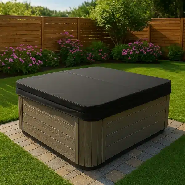 Premium Hot Tub Cover - SUMMER SALE - Image 4